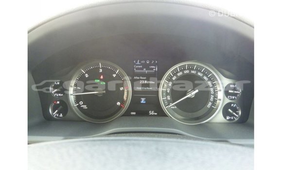 Buy Import 2018 Toyota Land Cruiser in Import - Dubai, Bandarban Buy Import 2018 Toyota Land Cruiser in Import - Dubai, Bandarban