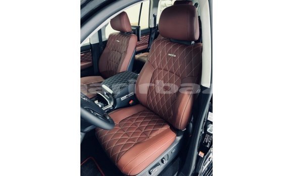 Buy Import 2019 Toyota Land Cruiser in Import - Dubai, Bandarban Buy Import 2019 Toyota Land Cruiser in Import - Dubai, Bandarban