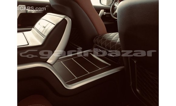 Buy Import 2019 Toyota Land Cruiser in Import - Dubai, Bandarban Buy Import 2019 Toyota Land Cruiser in Import - Dubai, Bandarban