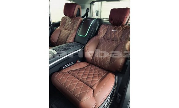 Buy Import 2019 Toyota Land Cruiser in Import - Dubai, Bandarban Buy Import 2019 Toyota Land Cruiser in Import - Dubai, Bandarban