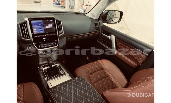 Buy Import 2019 Toyota Land Cruiser in Import - Dubai, Bandarban Buy Import 2019 Toyota Land Cruiser in Import - Dubai, Bandarban