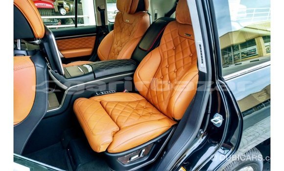 Buy Import 2019 Toyota Land Cruiser in Import - Dubai, Bandarban Buy Import 2019 Toyota Land Cruiser in Import - Dubai, Bandarban