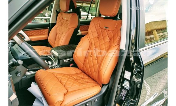 Buy Import 2019 Toyota Land Cruiser in Import - Dubai, Bandarban Buy Import 2019 Toyota Land Cruiser in Import - Dubai, Bandarban