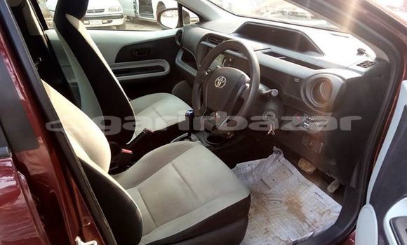 Buy Used 2012 Toyota AQUA in Dhaka, Dhaka Buy Used 2012 Toyota AQUA in Dhaka, Dhaka