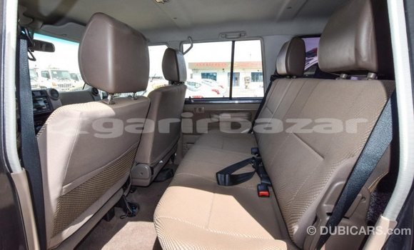 Buy Import 2014 Toyota Land Cruiser in Import - Dubai, Bandarban Buy Import 2014 Toyota Land Cruiser in Import - Dubai, Bandarban