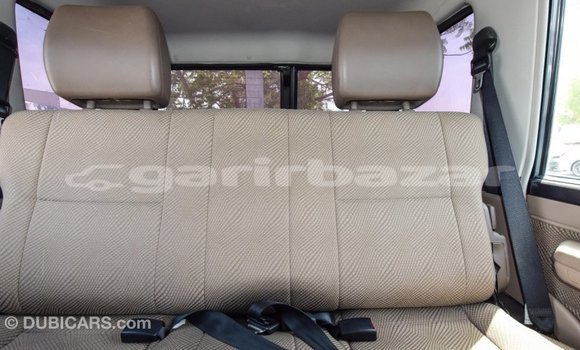 Buy Import 2014 Toyota Land Cruiser in Import - Dubai, Bandarban Buy Import 2014 Toyota Land Cruiser in Import - Dubai, Bandarban