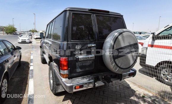 Buy Import 2014 Toyota Land Cruiser in Import - Dubai, Bandarban Buy Import 2014 Toyota Land Cruiser in Import - Dubai, Bandarban