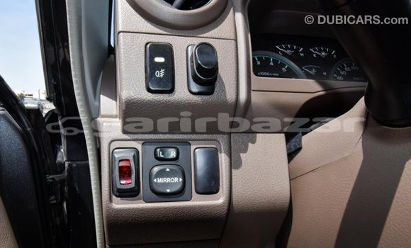 Buy Import 2014 Toyota Land Cruiser in Import - Dubai, Bandarban Buy Import 2014 Toyota Land Cruiser in Import - Dubai, Bandarban