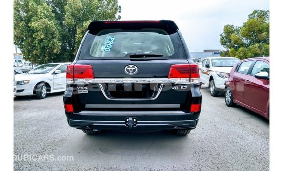 Buy Import 2019 Toyota Land Cruiser in Import - Dubai, Bandarban Buy Import 2019 Toyota Land Cruiser in Import - Dubai, Bandarban