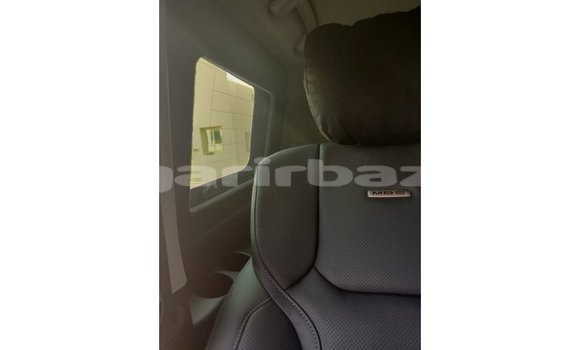 Buy Import 2019 Toyota Land Cruiser in Import - Dubai, Bandarban Buy Import 2019 Toyota Land Cruiser in Import - Dubai, Bandarban