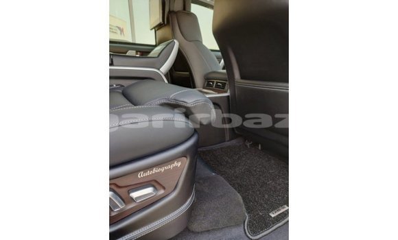 Buy Import 2019 Toyota Land Cruiser in Import - Dubai, Bandarban Buy Import 2019 Toyota Land Cruiser in Import - Dubai, Bandarban