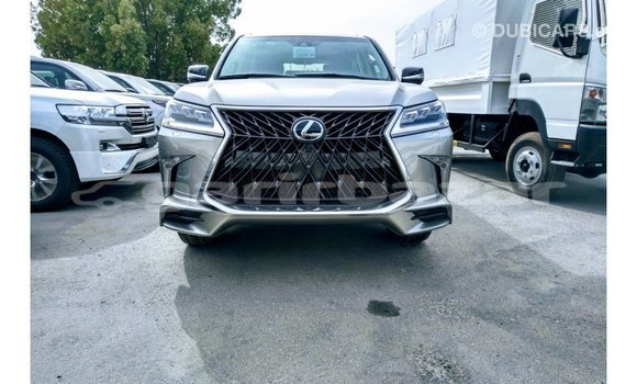 Buy Import 2019 Lexus LX in Import - Dubai, Bandarban Buy Import 2019 Lexus LX in Import - Dubai, Bandarban