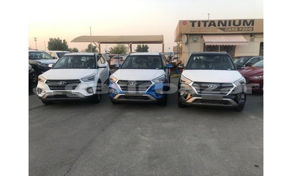 Buy Import 2019 Hyundai Creta in Import - Dubai, Bandarban Buy Import 2019 Hyundai Creta in Import - Dubai, Bandarban