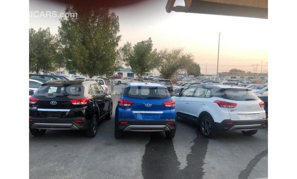 Buy Import 2019 Hyundai Creta in Import - Dubai, Bandarban Buy Import 2019 Hyundai Creta in Import - Dubai, Bandarban