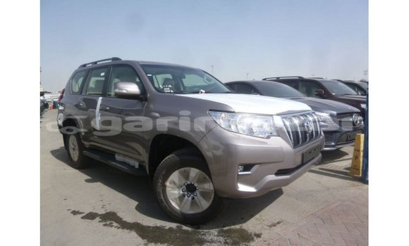 Buy Import 2018 Toyota Prado in Import - Dubai, Bandarban Buy Import 2018 Toyota Prado in Import - Dubai, Bandarban