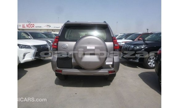 Buy Import 2018 Toyota Prado in Import - Dubai, Bandarban Buy Import 2018 Toyota Prado in Import - Dubai, Bandarban