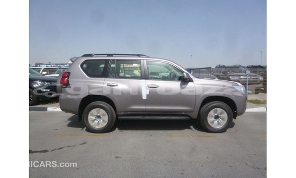 Buy Import 2018 Toyota Prado in Import - Dubai, Bandarban Buy Import 2018 Toyota Prado in Import - Dubai, Bandarban