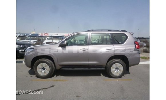 Buy Import 2018 Toyota Prado in Import - Dubai, Bandarban Buy Import 2018 Toyota Prado in Import - Dubai, Bandarban
