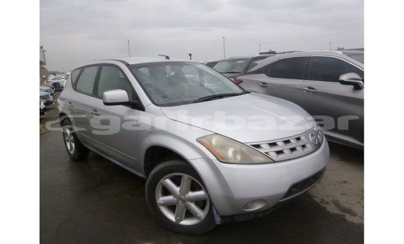 Buy Import 2005 Nissan Murano in Import - Dubai, Bandarban Buy Import 2005 Nissan Murano in Import - Dubai, Bandarban