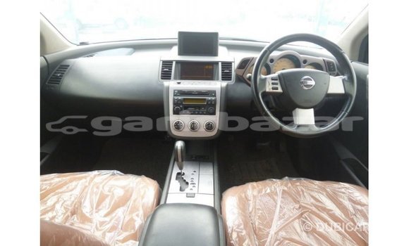 Buy Import 2005 Nissan Murano in Import - Dubai, Bandarban Buy Import 2005 Nissan Murano in Import - Dubai, Bandarban