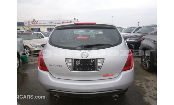 Buy Import 2005 Nissan Murano in Import - Dubai, Bandarban Buy Import 2005 Nissan Murano in Import - Dubai, Bandarban