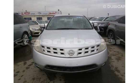 Buy Import 2005 Nissan Murano in Import - Dubai, Bandarban Buy Import 2005 Nissan Murano in Import - Dubai, Bandarban