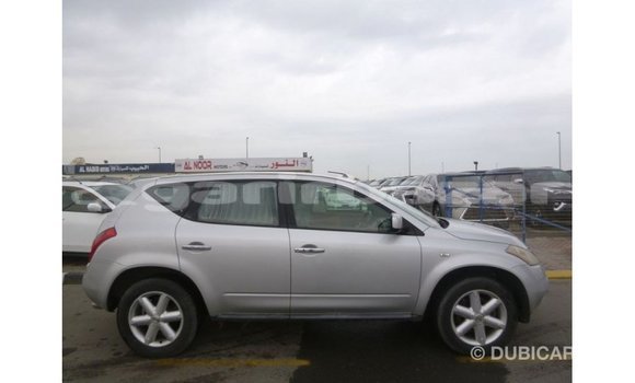 Buy Import 2005 Nissan Murano in Import - Dubai, Bandarban Buy Import 2005 Nissan Murano in Import - Dubai, Bandarban