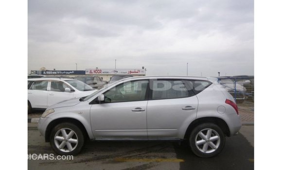 Buy Import 2005 Nissan Murano in Import - Dubai, Bandarban Buy Import 2005 Nissan Murano in Import - Dubai, Bandarban