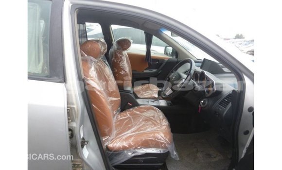 Buy Import 2005 Nissan Murano in Import - Dubai, Bandarban Buy Import 2005 Nissan Murano in Import - Dubai, Bandarban