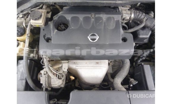 Buy Import 2005 Nissan Murano in Import - Dubai, Bandarban Buy Import 2005 Nissan Murano in Import - Dubai, Bandarban