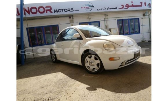 Buy Import 1999 Volkswagen Beetle in Import - Dubai, Bandarban