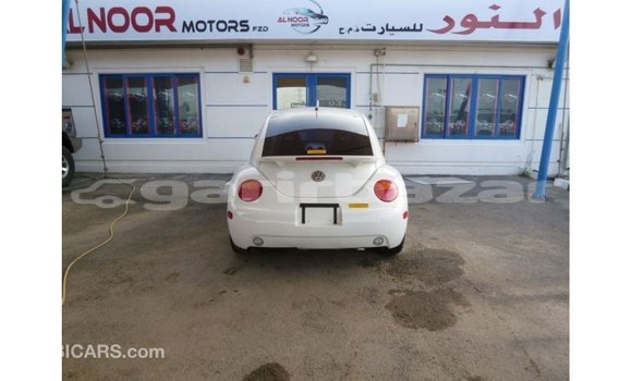 Buy Import 1999 Volkswagen Beetle in Import - Dubai, Bandarban Buy Import 1999 Volkswagen Beetle in Import - Dubai, Bandarban