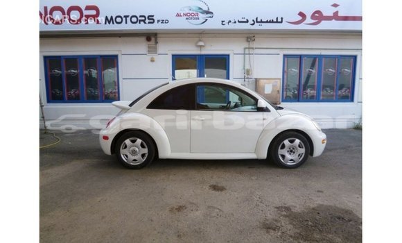 Buy Import 1999 Volkswagen Beetle in Import - Dubai, Bandarban Buy Import 1999 Volkswagen Beetle in Import - Dubai, Bandarban