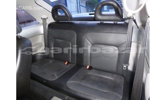 Buy Import 1999 Volkswagen Beetle in Import - Dubai, Bandarban Buy Import 1999 Volkswagen Beetle in Import - Dubai, Bandarban