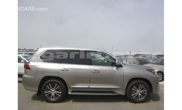 Buy Import 2017 Lexus LX in Import - Dubai, Bandarban Buy Import 2017 Lexus LX in Import - Dubai, Bandarban