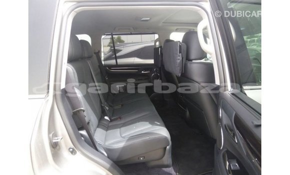 Buy Import 2017 Lexus LX in Import - Dubai, Bandarban Buy Import 2017 Lexus LX in Import - Dubai, Bandarban