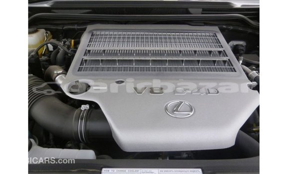 Buy Import 2017 Lexus LX in Import - Dubai, Bandarban Buy Import 2017 Lexus LX in Import - Dubai, Bandarban
