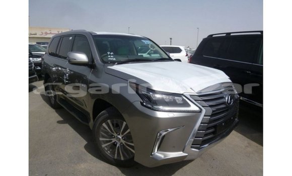 Buy Import 2016 Lexus LX in Import - Dubai, Bandarban Buy Import 2016 Lexus LX in Import - Dubai, Bandarban