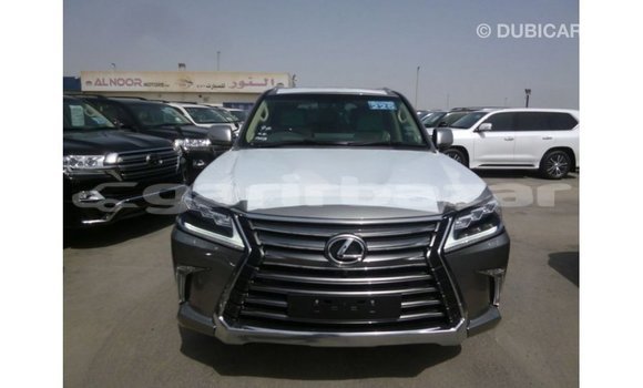 Buy Import 2016 Lexus LX in Import - Dubai, Bandarban Buy Import 2016 Lexus LX in Import - Dubai, Bandarban