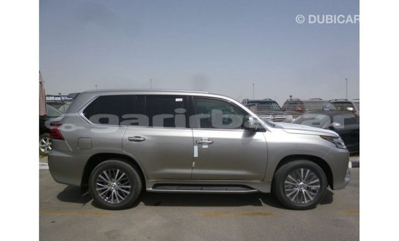 Buy Import 2016 Lexus LX in Import - Dubai, Bandarban Buy Import 2016 Lexus LX in Import - Dubai, Bandarban