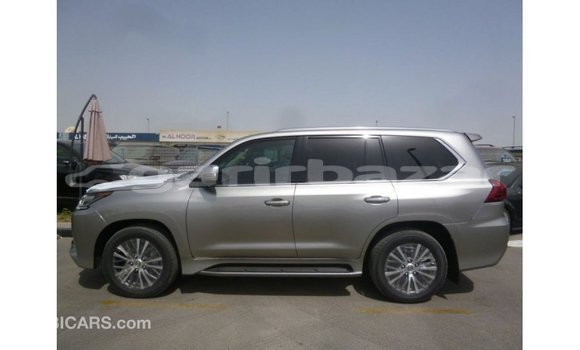Buy Import 2016 Lexus LX in Import - Dubai, Bandarban Buy Import 2016 Lexus LX in Import - Dubai, Bandarban