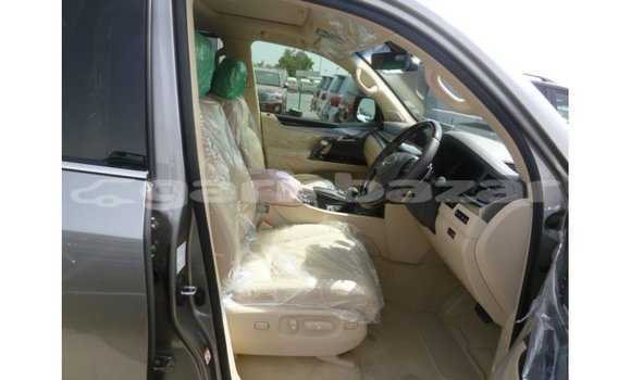 Buy Import 2016 Lexus LX in Import - Dubai, Bandarban Buy Import 2016 Lexus LX in Import - Dubai, Bandarban