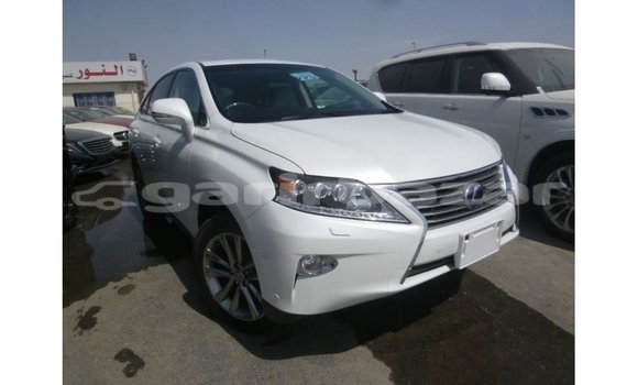 Buy Import 2014 Lexus RX in Import - Dubai, Bandarban Buy Import 2014 Lexus RX in Import - Dubai, Bandarban