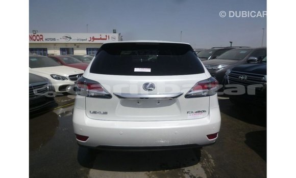 Buy Import 2014 Lexus RX in Import - Dubai, Bandarban Buy Import 2014 Lexus RX in Import - Dubai, Bandarban