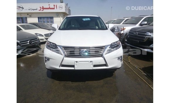 Buy Import 2014 Lexus RX in Import - Dubai, Bandarban Buy Import 2014 Lexus RX in Import - Dubai, Bandarban