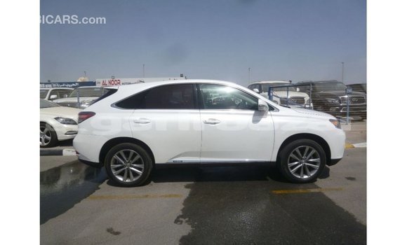 Buy Import 2014 Lexus RX in Import - Dubai, Bandarban Buy Import 2014 Lexus RX in Import - Dubai, Bandarban