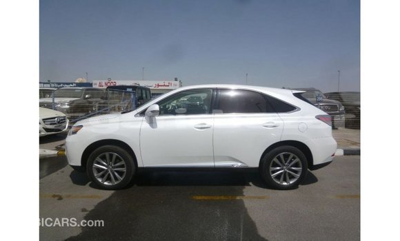 Buy Import 2014 Lexus RX in Import - Dubai, Bandarban Buy Import 2014 Lexus RX in Import - Dubai, Bandarban