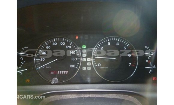 Buy Import 2005 Toyota Land Cruiser in Import - Dubai, Bandarban Buy Import 2005 Toyota Land Cruiser in Import - Dubai, Bandarban