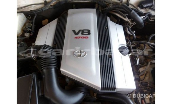 Buy Import 2005 Toyota Land Cruiser in Import - Dubai, Bandarban Buy Import 2005 Toyota Land Cruiser in Import - Dubai, Bandarban