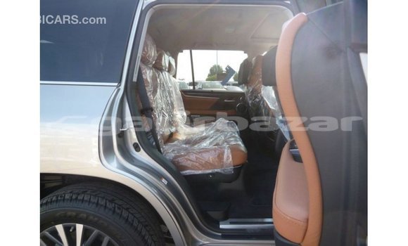 Buy Import 2017 Lexus LX in Import - Dubai, Bandarban Buy Import 2017 Lexus LX in Import - Dubai, Bandarban